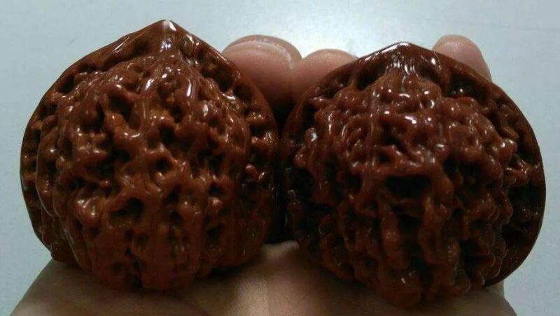 文玩核桃前十名(文玩核桃前十名排行榜)-1 文玩核桃前十名(文玩核桃前十名排行榜)-1