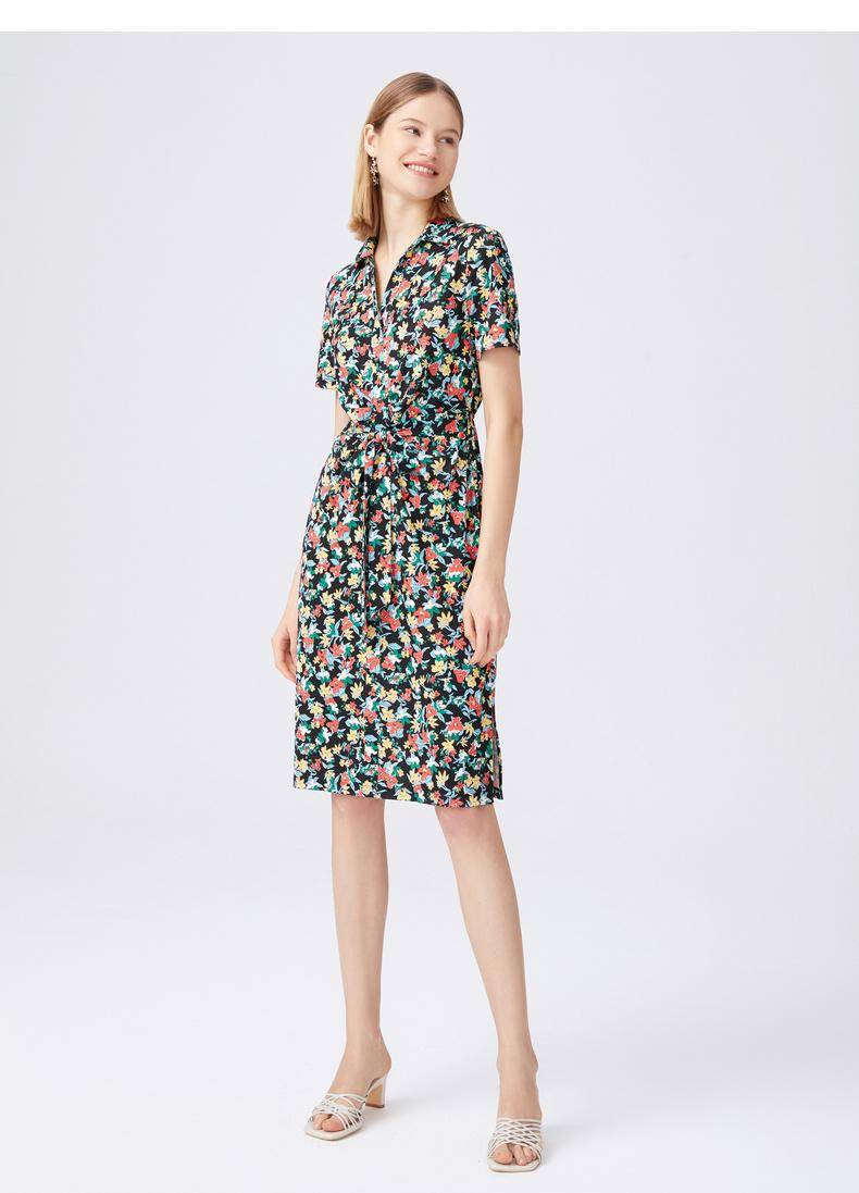 比较畅销的女装品牌(十大女装品牌排行榜10强)-1 比较畅销的女装品牌(十大女装品牌排行榜10强)-1