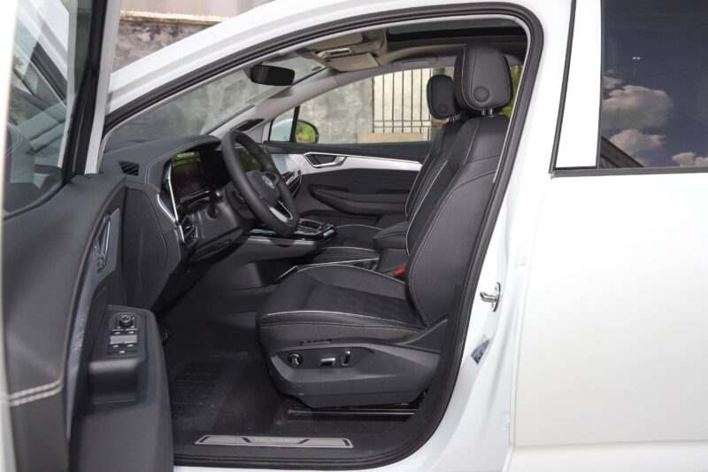 六座车排行榜前十名(最畅销的六座suv)-1 六座车排行榜前十名(最畅销的六座suv)-1