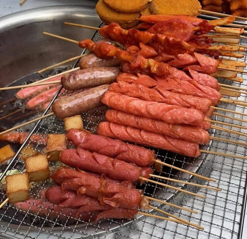 小学门口适合卖啥小吃(学校门口的商机)-1 小学门口适合卖啥小吃(学校门口的商机)-1