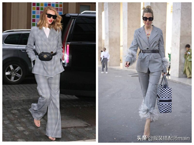 灰色短裤配什么颜色上衣(灰色短裤搭配)-1 灰色短裤配什么颜色上衣(灰色短裤搭配)-1