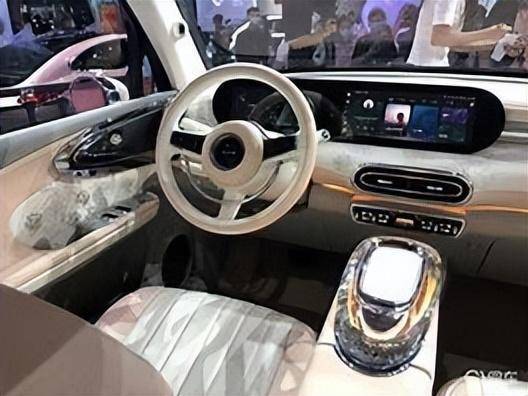 适合女生开的电动汽车排行榜(女士小型新能源电动汽车)-1 适合女生开的电动汽车排行榜(女士小型新能源电动汽车)-1