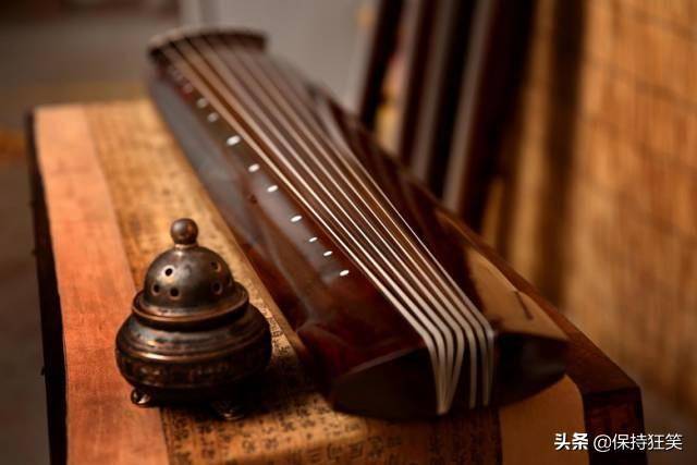 中国十大乐器排名(最受欢迎十大乐器排行榜)-1