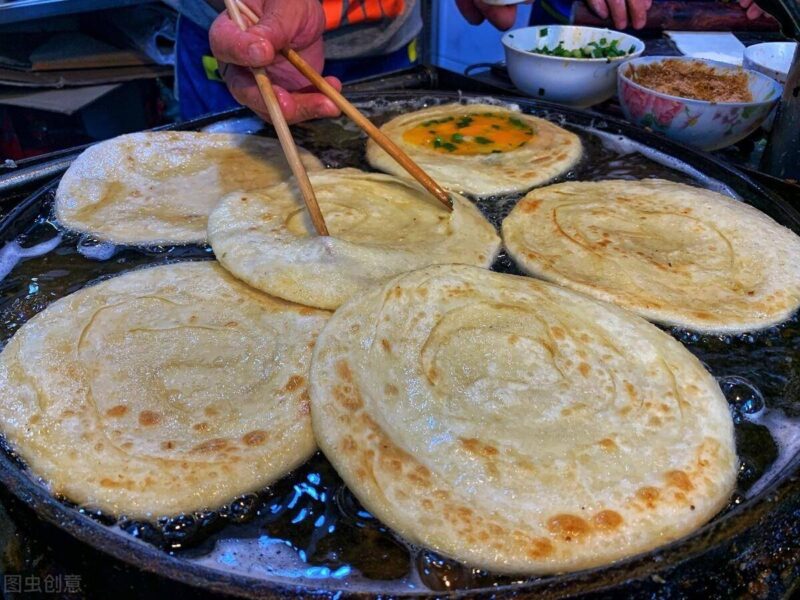 早点卖什么比较简单?简单暴利的小吃推荐-1 早点卖什么比较简单?简单暴利的小吃推荐-1