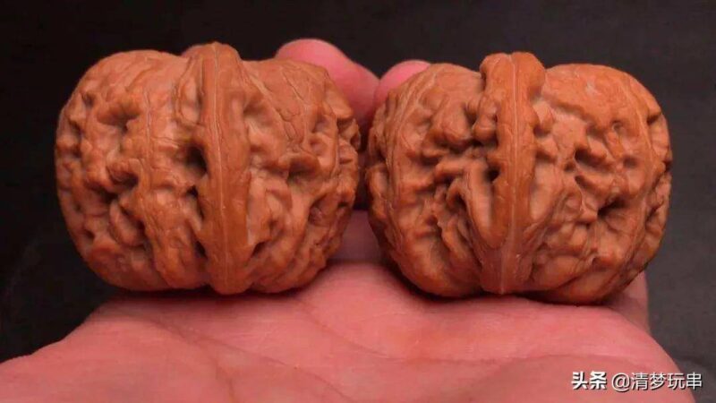 文玩核桃前十名(文玩核桃前十名排行榜)-1 文玩核桃前十名(文玩核桃前十名排行榜)-1