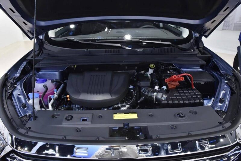 15万以下suv排行榜(10-15万suv销量排行榜前十名)-1