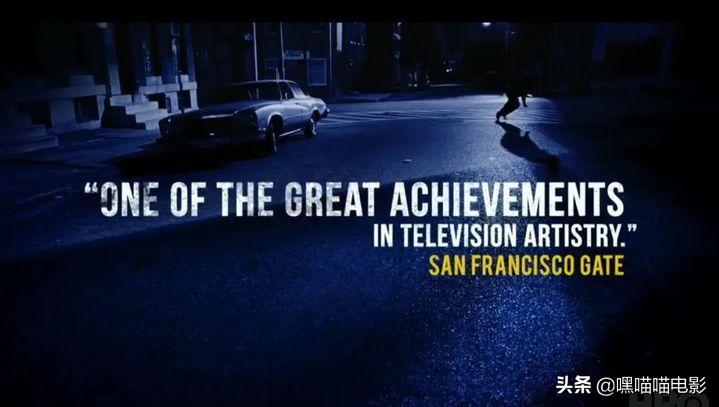 十大评分最高的美剧(美剧排行榜)-1 十大评分最高的美剧(美剧排行榜)-1