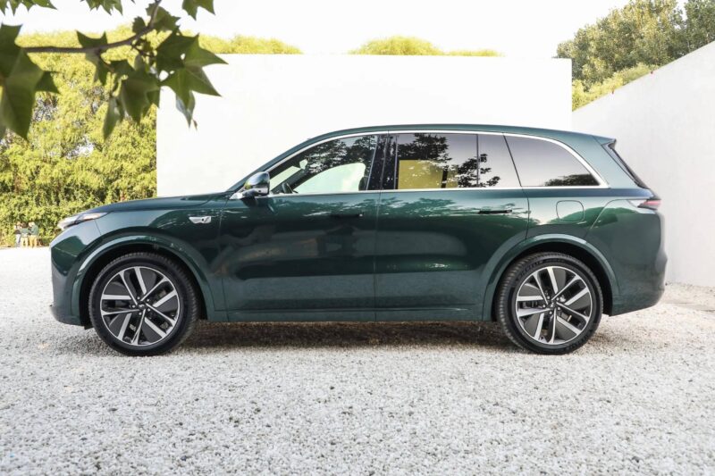 六座车排行榜前十名(最畅销的六座suv)-1 六座车排行榜前十名(最畅销的六座suv)-1