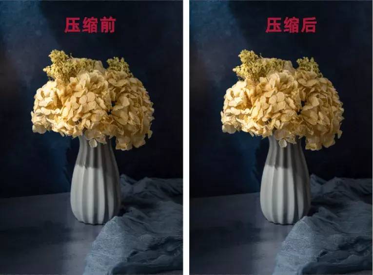 怎么把图片压缩小一点?5种图片压缩变小的技巧-赚在家创业号