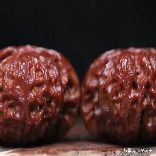 文玩核桃前十名(文玩核桃前十名排行榜)-1 文玩核桃前十名(文玩核桃前十名排行榜)-1