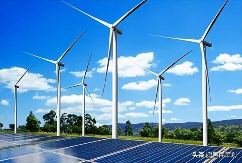 农村基础设施建设包括哪些?乡村振兴基础设施建设内容-1 农村基础设施建设包括哪些?乡村振兴基础设施建设内容-1