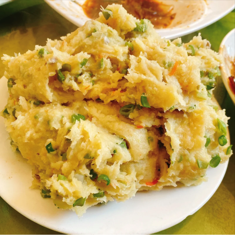 山西特产排行榜前十名（山西特产排名小吃）-1