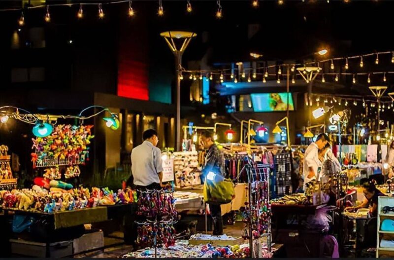 开什么店成本低利润高-1 开什么店成本低利润高-1