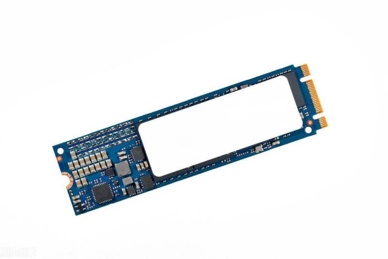 台式机加装第二块固态硬盘教程（台式电脑固态硬盘安装方法）-1