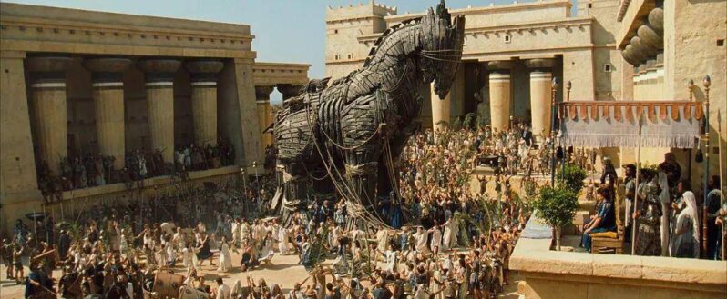 世界十部史诗级古装战争大片(十大必看古代战争片排行榜)-1 世界十部史诗级古装战争大片(十大必看古代战争片排行榜)-1