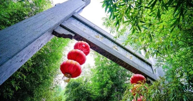 临沂旅游景点排名前十（临沂值得去的旅游景点）-1
