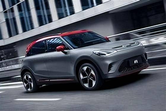 适合女生开的电动汽车排行榜(女士小型新能源电动汽车)-1 适合女生开的电动汽车排行榜(女士小型新能源电动汽车)-1