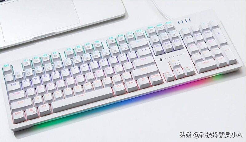 国产机械键盘十大名牌(键盘品牌排行榜前十名)-1 国产机械键盘十大名牌(键盘品牌排行榜前十名)-1