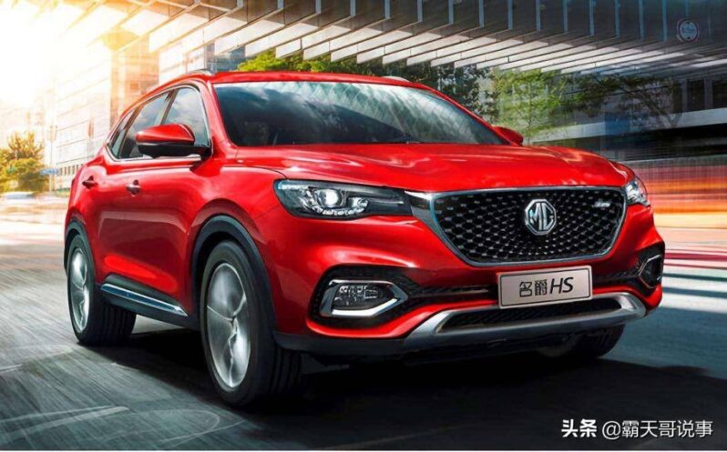 安全性能最好的suv车排行(十大建议买的suv车排行榜)-1 安全性能最好的suv车排行(十大建议买的suv车排行榜)-1