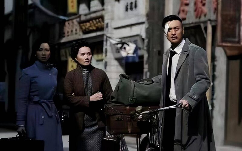 最新谍战剧2022排行榜(好看的卧底谍战电视剧)-1 最新谍战剧2022排行榜(好看的卧底谍战电视剧)-1