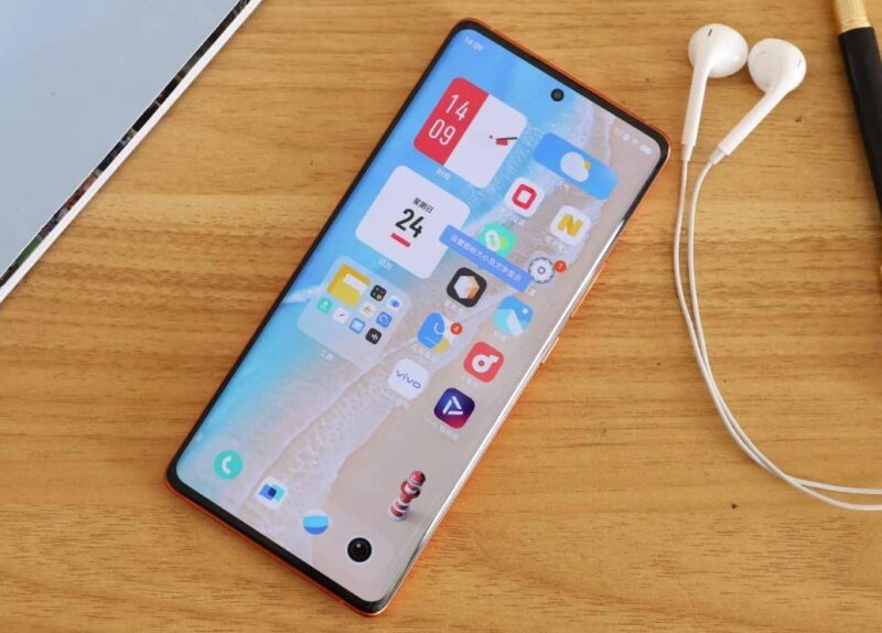 vivo手机什么系列性价比高?vivo性能最好的手机排行榜-1 vivo手机什么系列性价比高?vivo性能最好的手机排行榜-1