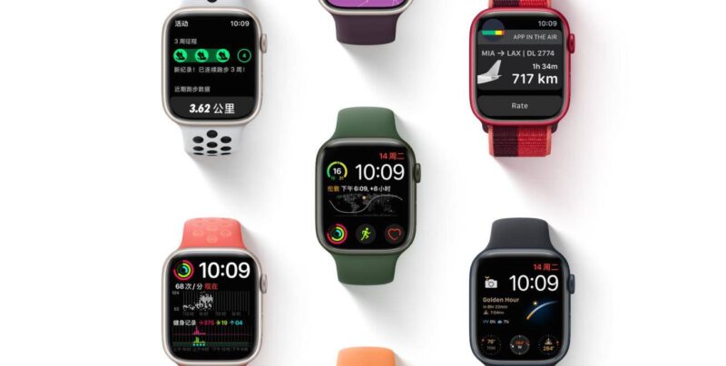 苹果手表s7什么时候上市-1 苹果手表s7什么时候上市-1