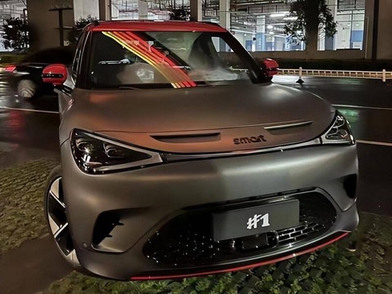 适合女生开的电动汽车排行榜(女士小型新能源电动汽车)-1 适合女生开的电动汽车排行榜(女士小型新能源电动汽车)-1