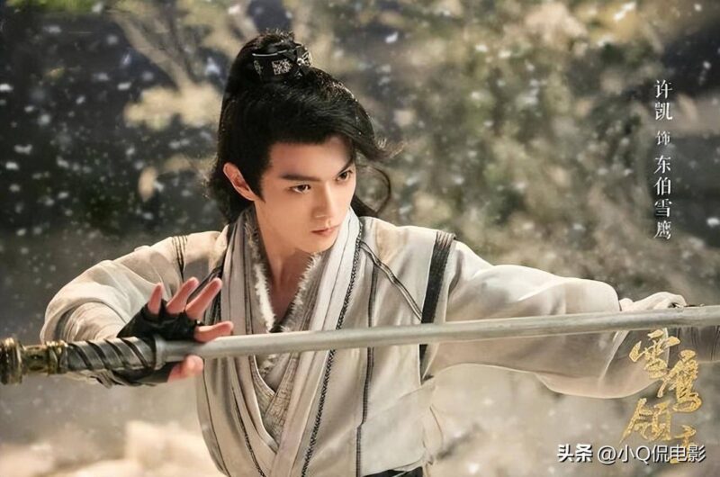 新播出的电视剧有哪些?今年播出的电视剧-1 新播出的电视剧有哪些?今年播出的电视剧-1