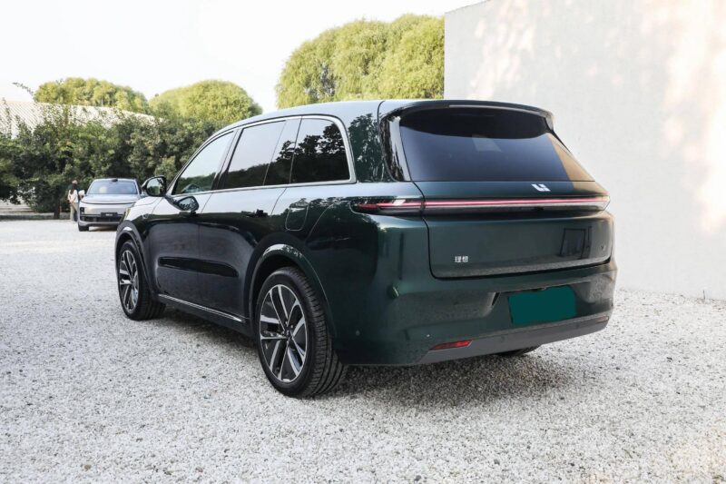 六座车排行榜前十名(最畅销的六座suv)-1 六座车排行榜前十名(最畅销的六座suv)-1