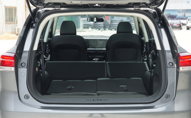 15万以下suv排行榜(10-15万suv销量排行榜前十名)-1