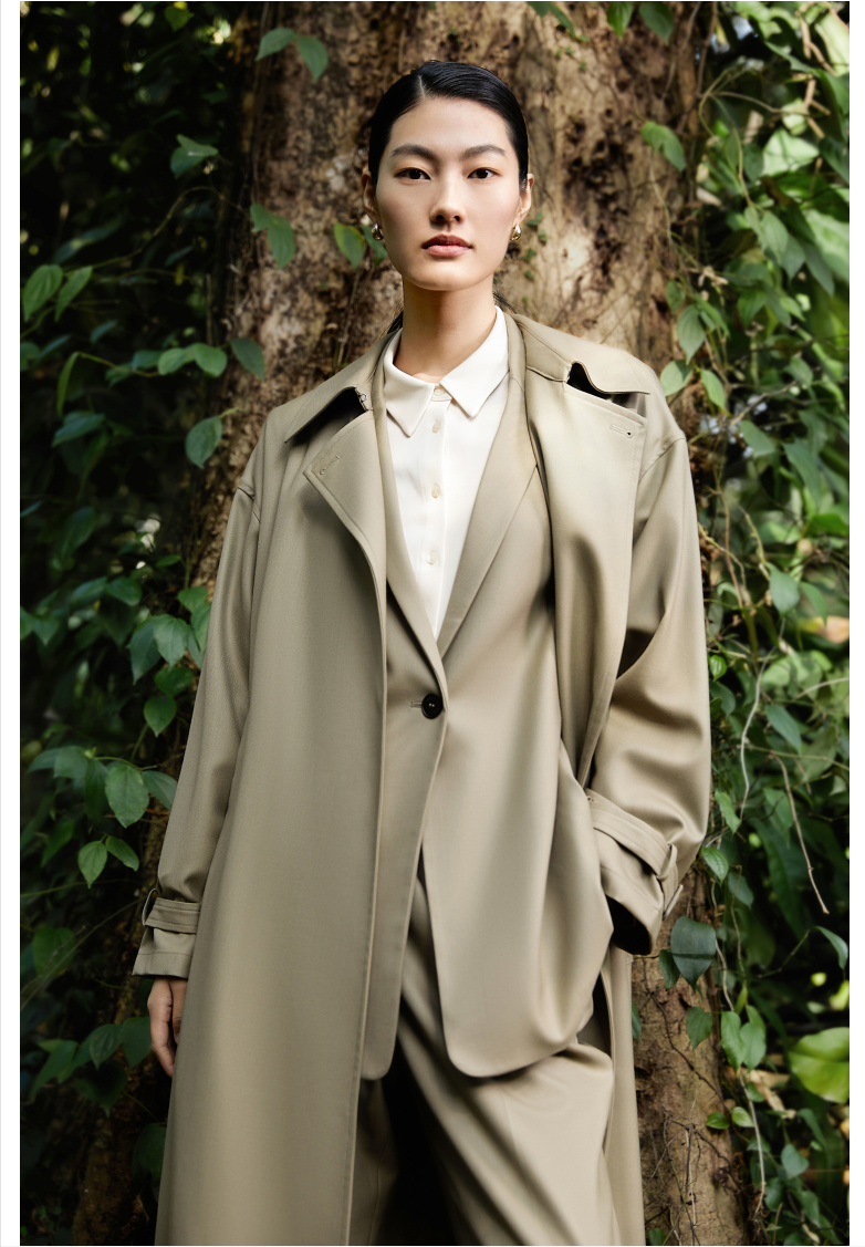 比较畅销的女装品牌(十大女装品牌排行榜10强)-1 比较畅销的女装品牌(十大女装品牌排行榜10强)-1