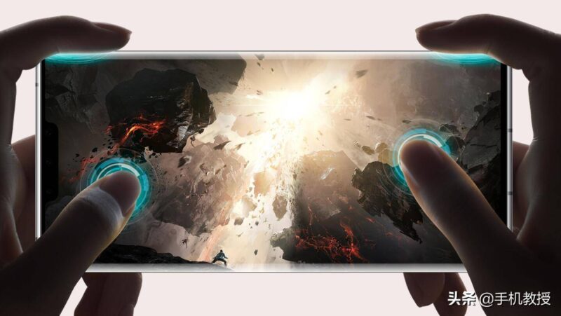 手机分辨率多少合适?-1 手机分辨率多少合适?-1