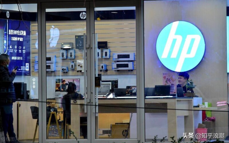 宏基的笔记本质量怎么样?戴尔、惠普、宏碁三品牌的笔记本电脑-1