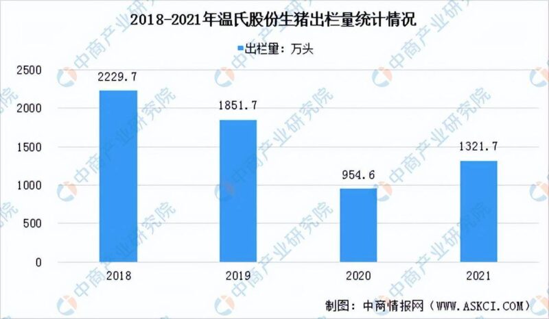 现在养猪前景如何?2022年养猪的前景分析-1 现在养猪前景如何?2022年养猪的前景分析-1