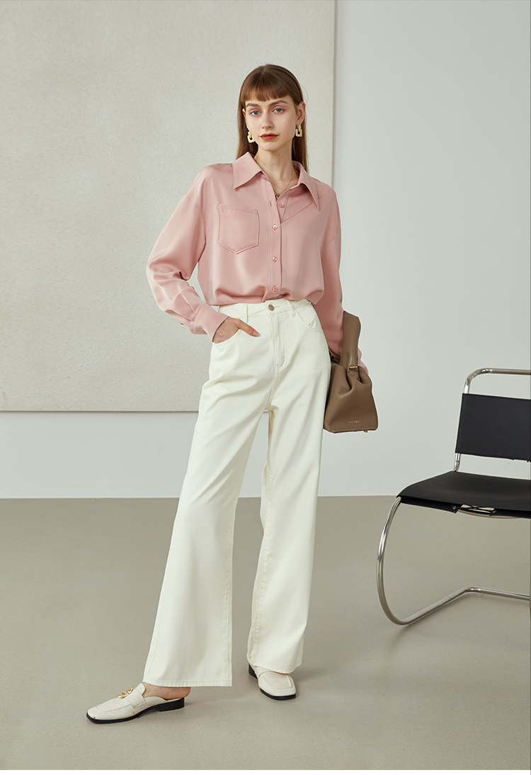 比较畅销的女装品牌(十大女装品牌排行榜10强)-1 比较畅销的女装品牌(十大女装品牌排行榜10强)-1