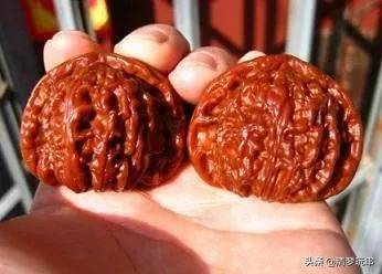 文玩核桃前十名(文玩核桃前十名排行榜)-1 文玩核桃前十名(文玩核桃前十名排行榜)-1