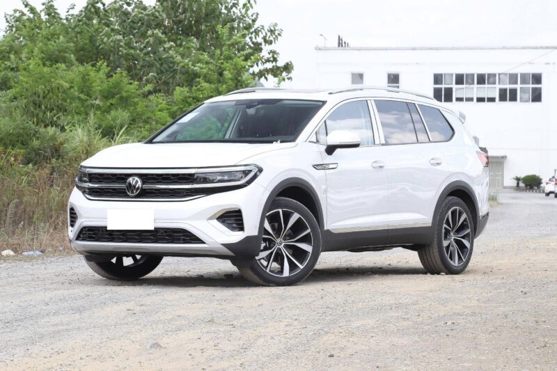 六座车排行榜前十名(最畅销的六座suv)-1 六座车排行榜前十名(最畅销的六座suv)-1