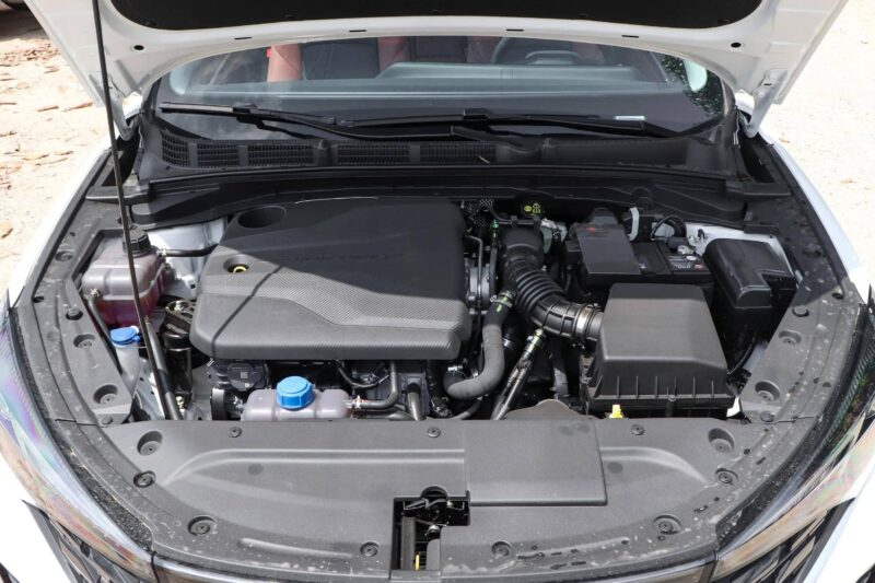 十万以下性价比高的汽车排行榜（十万以下的车排行榜）-1