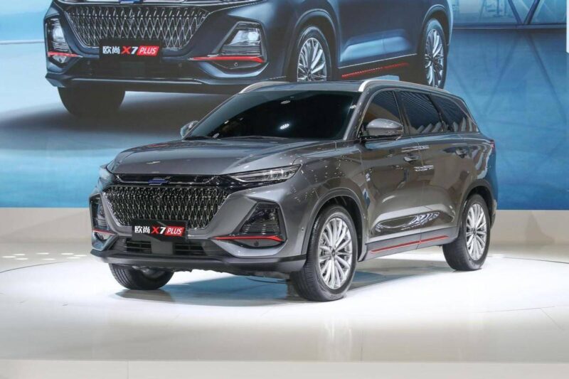 15万以下suv排行榜(10-15万suv销量排行榜前十名)-1