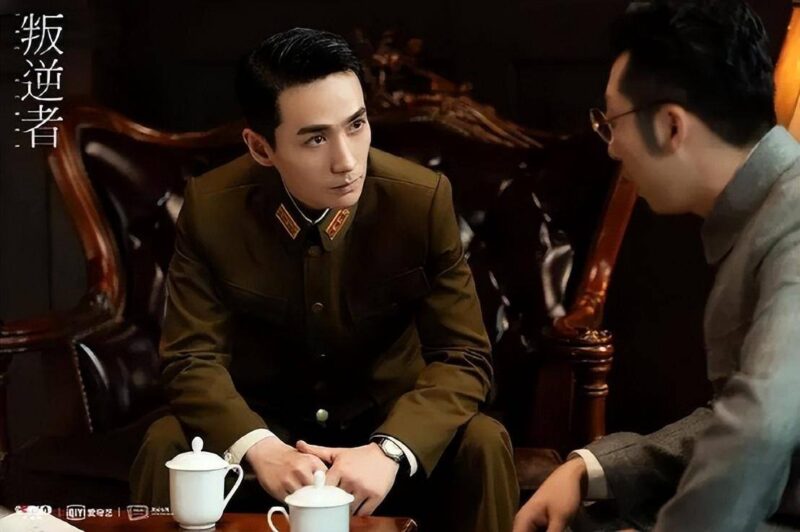 最新谍战剧2022排行榜(好看的卧底谍战电视剧)-1 最新谍战剧2022排行榜(好看的卧底谍战电视剧)-1