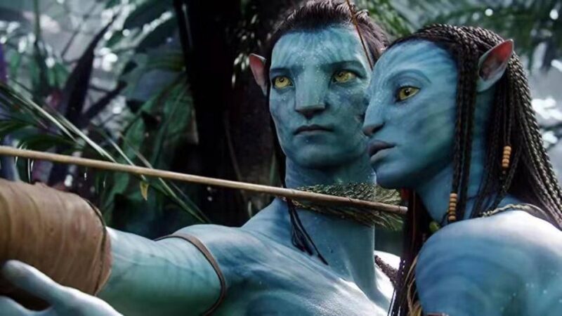 2022年科幻电影排行榜前十名-1