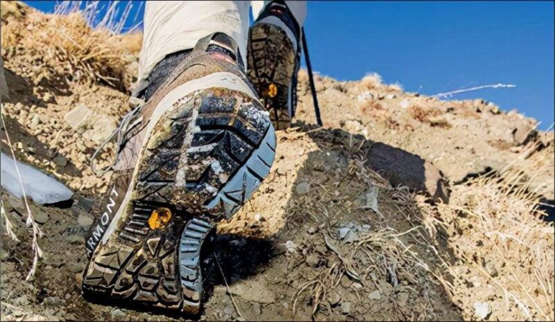 登山鞋十大品牌(户外运动鞋品牌排行榜)-1 登山鞋十大品牌(户外运动鞋品牌排行榜)-1