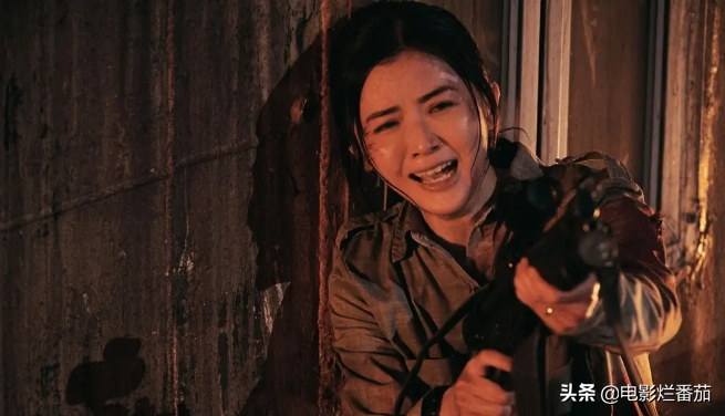 2022好看的电影推荐几部(好看的电影推荐10部豆瓣评分排行榜)-1