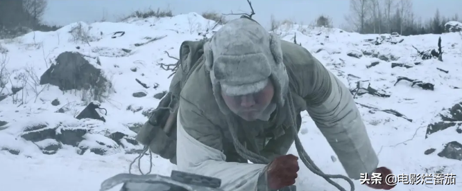 2022好看的电影推荐几部(好看的电影推荐10部豆瓣评分排行榜)-1