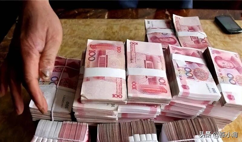 没人愿意干的68个暴利行业-1 没人愿意干的68个暴利行业-1