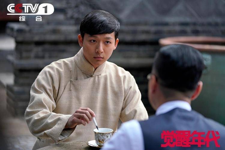 好看的经典电视剧有哪些?强烈推荐5部好看的电视剧-1 好看的经典电视剧有哪些?强烈推荐5部好看的电视剧-1