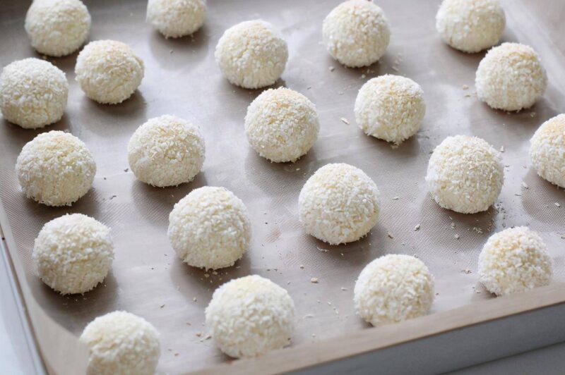 蛋清可以做什么甜品?纯蛋清能做什么烘焙-1 蛋清可以做什么甜品?纯蛋清能做什么烘焙-1