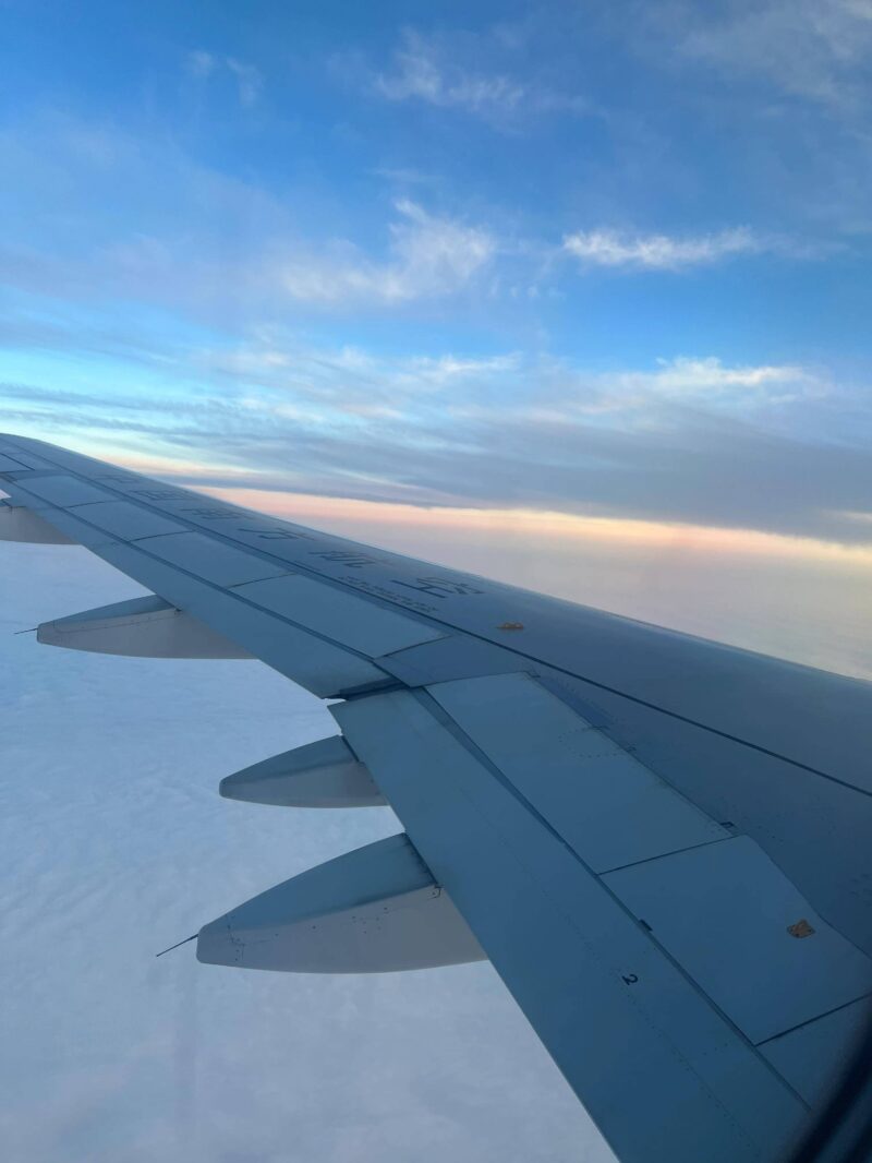 坐飞机流程详细步骤-1 坐飞机流程详细步骤-1