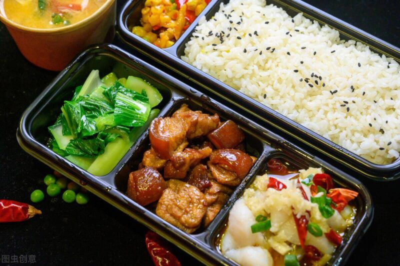 开外卖店需要的流程与准备-1 开外卖店需要的流程与准备-1