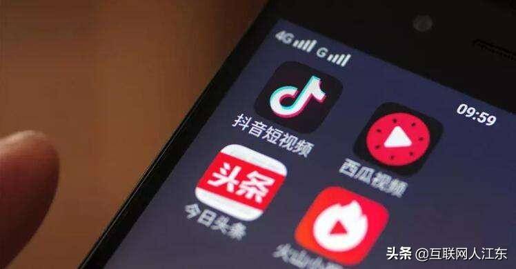 完播率达到多少容易上热门-1